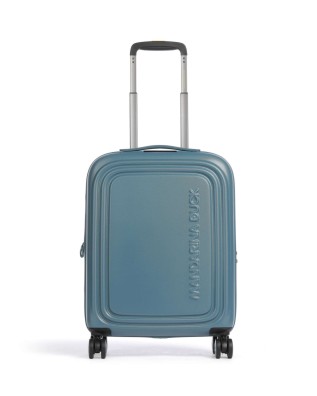 Mandarina Duck - Trolley formato cabina espandibile in