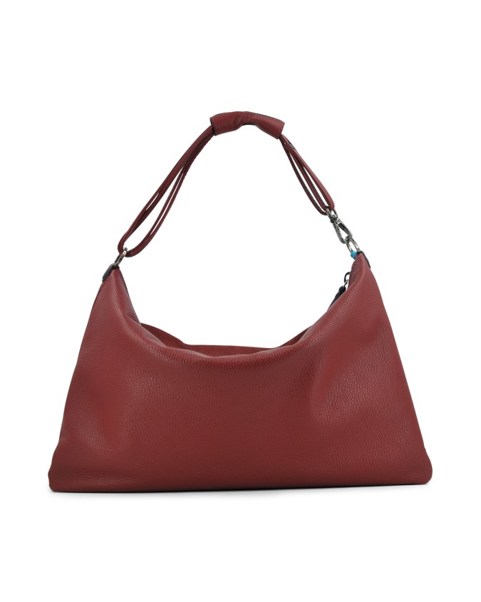  Gabs - Pochette Donna Tg. L con Tracolla Est West in Crosta