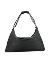  Gabs - Pochette Donna Tg. L con Tracolla Est West in Crosta