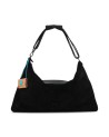  Gabs - Pochette Donna Tg. L con Tracolla Est West in Crosta