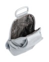  Mandarina Duck - Zaino in Poliestere con Spallacci Regolabili