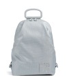  Mandarina Duck - Zaino in Poliestere con Spallacci Regolabili