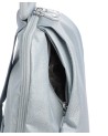  Mandarina Duck - Zaino in Poliestere con Spallacci Regolabili