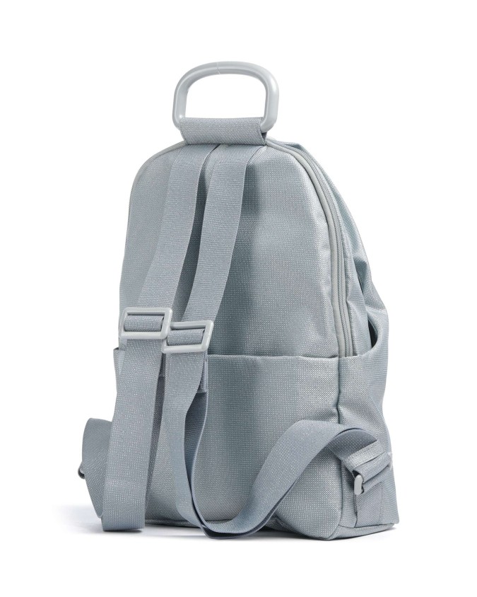  Mandarina Duck - Zaino in Poliestere con Spallacci Regolabili
