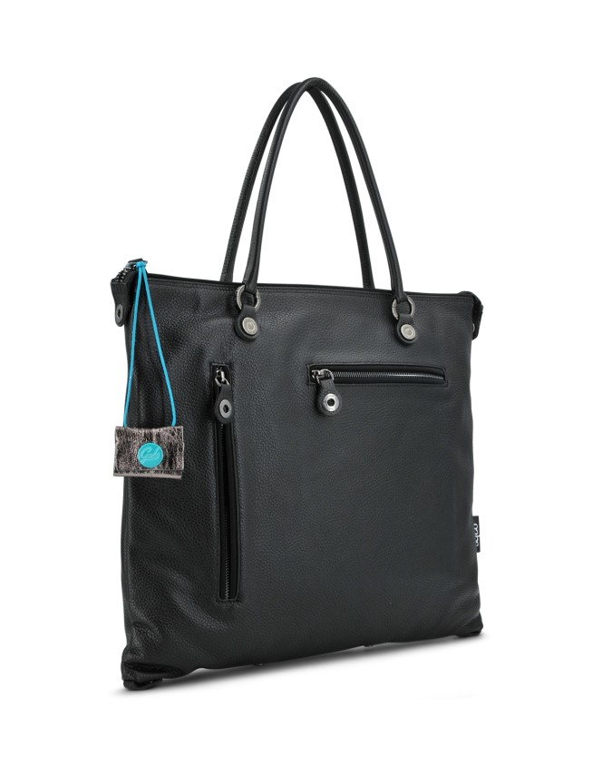  Gabs - Borsa piatta trasformabile G3 Work Mate in pelle e