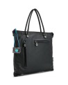  Gabs - Borsa piatta trasformabile G3 Work Mate in pelle e