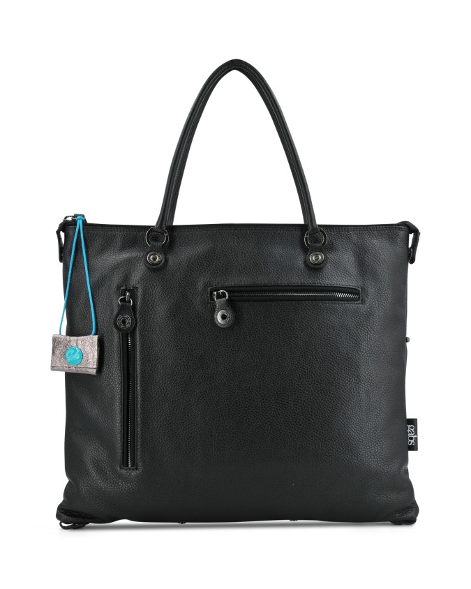  Gabs - Borsa piatta trasformabile G3 Work Mate in pelle e