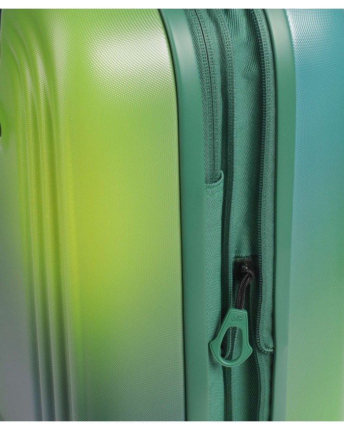  Mandarina Duck - Trolley Cabina Exp. 