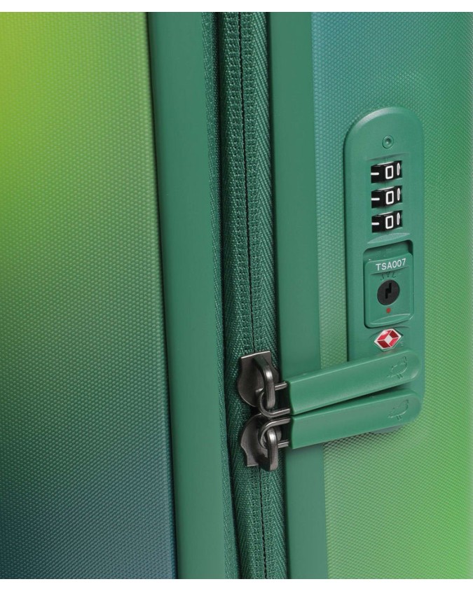  Mandarina Duck - Trolley Cabina Exp. 