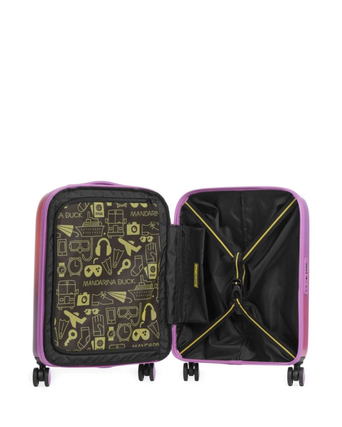  Mandarina Duck - Trolley Cabina Exp. 
