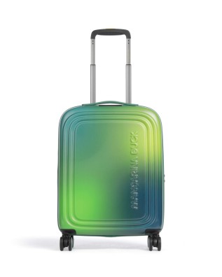 Mandarina Duck - Exp. 4-Rad-Kabinen-Trolley, 55 cm,...
