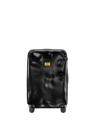  Crash Baggage - Trolley medio in policarbonato 68 cm 4 Ruote