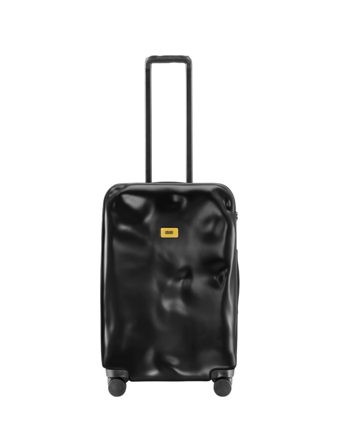  Crash Baggage - Trolley medio in policarbonato 68 cm 4 Ruote