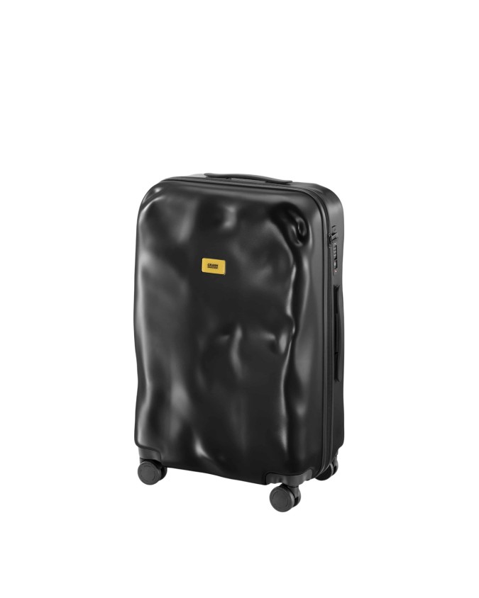  Crash Baggage - Trolley medio in policarbonato 68 cm 4 Ruote