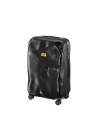  Crash Baggage - Trolley medio in policarbonato 68 cm 4 Ruote
