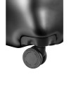  Crash Baggage - Trolley medio in policarbonato 68 cm 4 Ruote