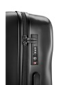  Crash Baggage - Trolley medio in policarbonato 68 cm 4 Ruote