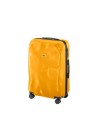  Crash Baggage - Trolley medio in policarbonato 68 cm 4 Ruote