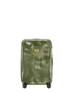 Crash Baggage - Mittlerer Trolley aus Polycarbonat, 68...