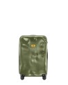  Crash Baggage - Trolley medio in policarbonato 68 cm 4 Ruote