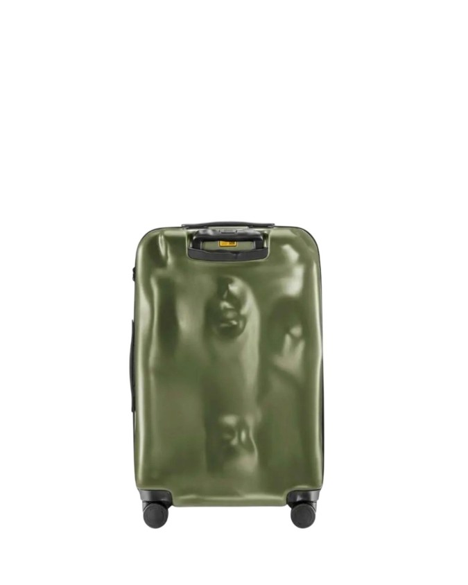  Crash Baggage - Trolley medio in policarbonato 68 cm 4 Ruote