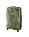  Crash Baggage - Trolley medio in policarbonato 68 cm 4 Ruote