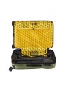  Crash Baggage - Trolley medio in policarbonato 68 cm 4 Ruote