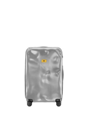Crash Baggage - Mittlerer Trolley aus Polycarbonat, 68...