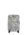  Crash Baggage - Trolley medio in policarbonato 68 cm 4 Ruote