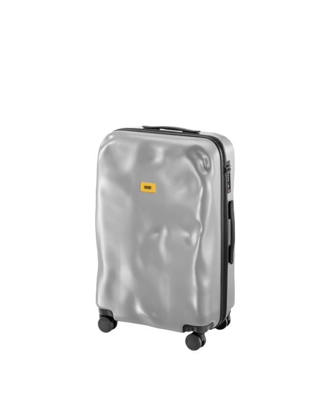  Crash Baggage - Trolley medio in policarbonato 68 cm 4 Ruote