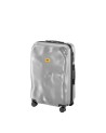  Crash Baggage - Trolley medio in policarbonato 68 cm 4 Ruote