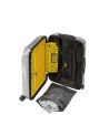  Crash Baggage - Trolley medio in policarbonato 68 cm 4 Ruote
