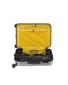  Crash Baggage - Trolley medio in policarbonato 68 cm 4 Ruote
