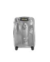  Crash Baggage - Trolley medio in policarbonato 68 cm 4 Ruote