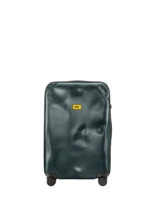Crash Baggage - Mittlerer Trolley aus Polycarbonat, 68...