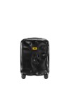  Crash Baggage - Trolley cabina in policarbonato 55 cm 4 Ruote