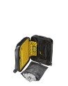  Crash Baggage - Trolley cabina in policarbonato 55 cm 4 Ruote