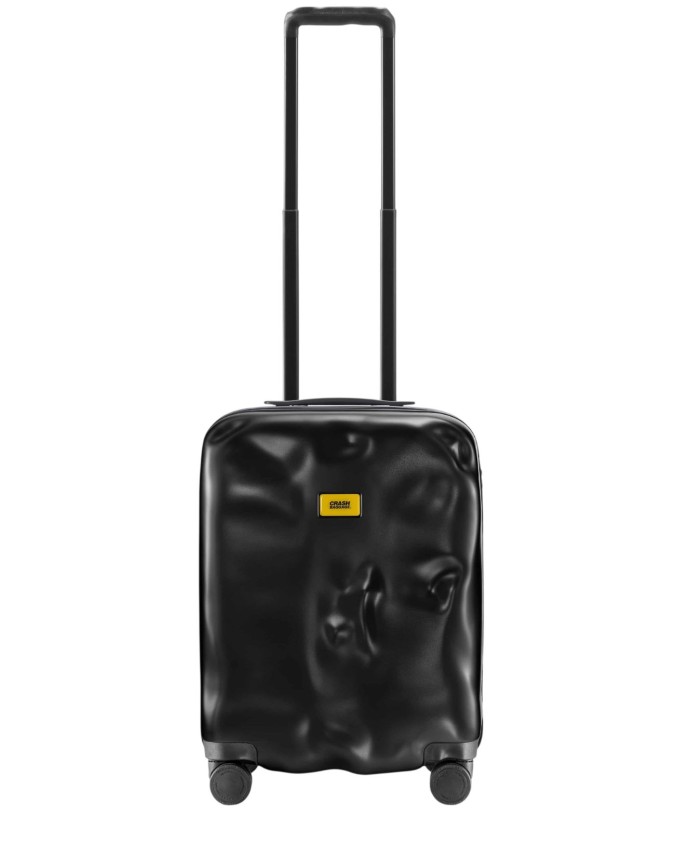  Crash Baggage - Trolley cabina in policarbonato 55 cm 4 Ruote