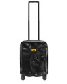  Crash Baggage - Trolley cabina in policarbonato 55 cm 4 Ruote