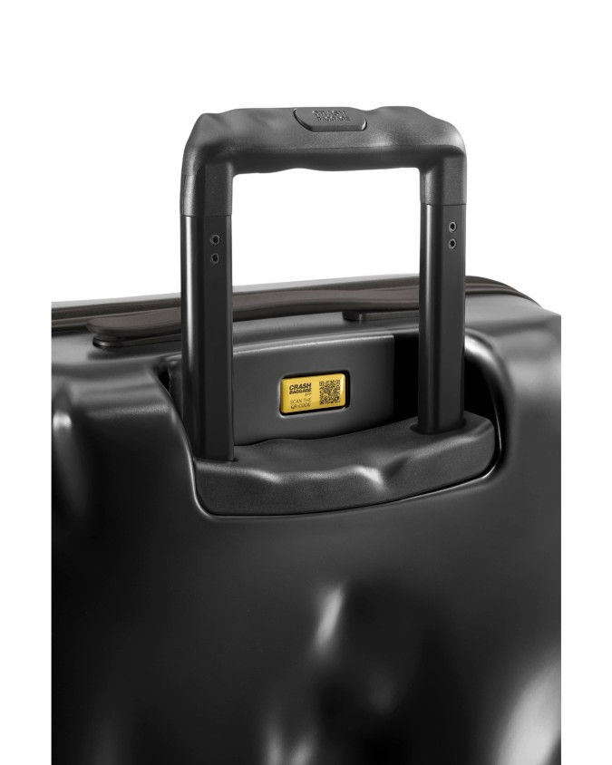  Crash Baggage - Trolley cabina in policarbonato 55 cm 4 Ruote
