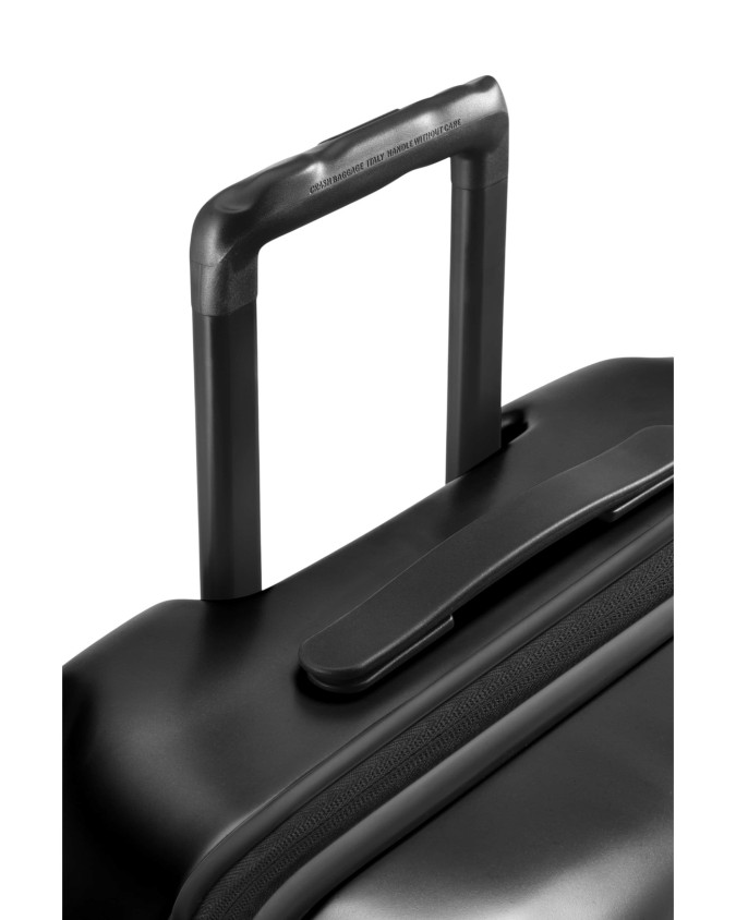  Crash Baggage - Trolley cabina in policarbonato 55 cm 4 Ruote