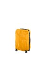 Crash Baggage - Trolley cabina in policarbonato 55 cm 4 Ruote