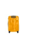  Crash Baggage - Trolley cabina in policarbonato 55 cm 4 Ruote