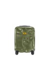  Crash Baggage - Trolley cabina in policarbonato 55 cm 4 Ruote