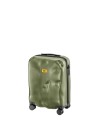  Crash Baggage - Trolley cabina in policarbonato 55 cm 4 Ruote
