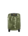  Crash Baggage - Trolley cabina in policarbonato 55 cm 4 Ruote