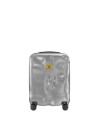  Crash Baggage - Trolley cabina in policarbonato 55 cm 4 Ruote