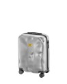  Crash Baggage - Trolley cabina in policarbonato 55 cm 4 Ruote