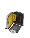  Crash Baggage - Trolley cabina in policarbonato 55 cm 4 Ruote