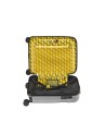  Crash Baggage - Trolley cabina in policarbonato 55 cm 4 Ruote